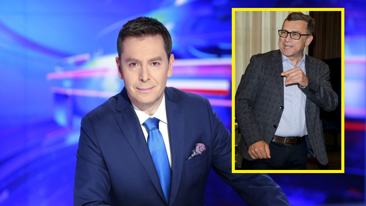 Orłoś odpowiedział Adamczykowi