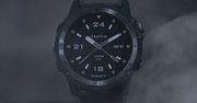 Garmin tactix Delta to nowy wytrzymały smartwatch z Garmin Pay. Model jak dla komandosa