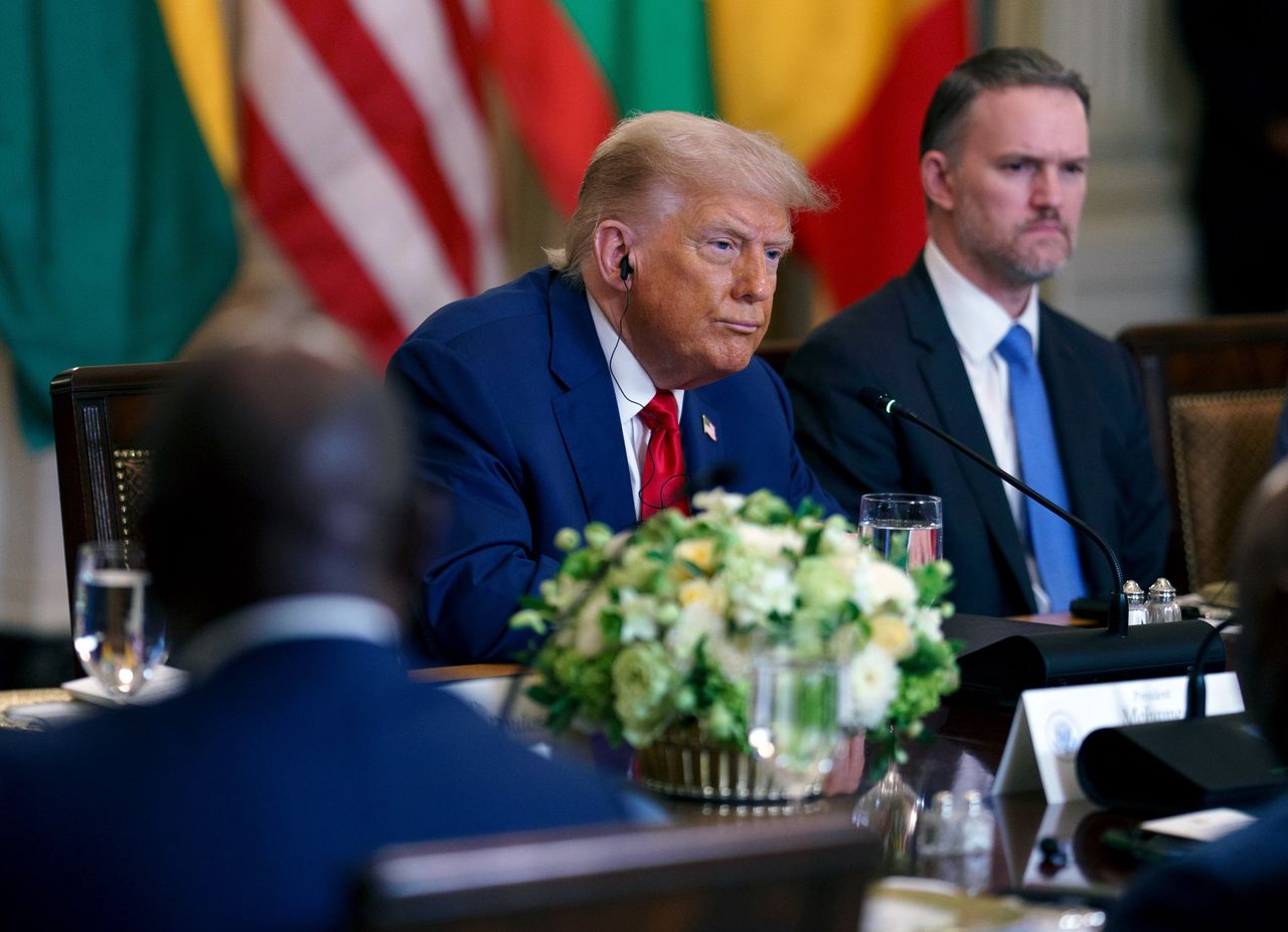 USA tracą cierpliwość. Negocjator Trumpa ostrzega Brukselę ws. ceł