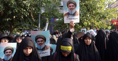 Iran gotowy do ataku? Biały Dom alarmuje