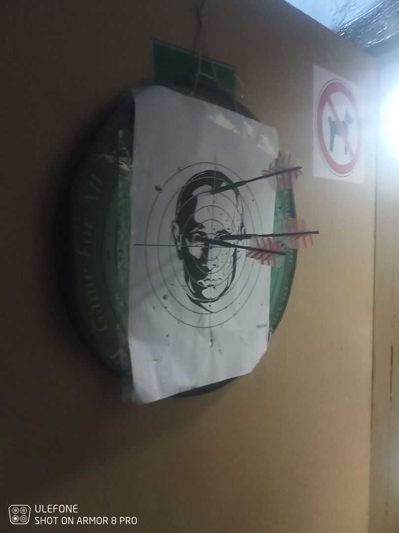Nie ma miejsca na subtelność.
