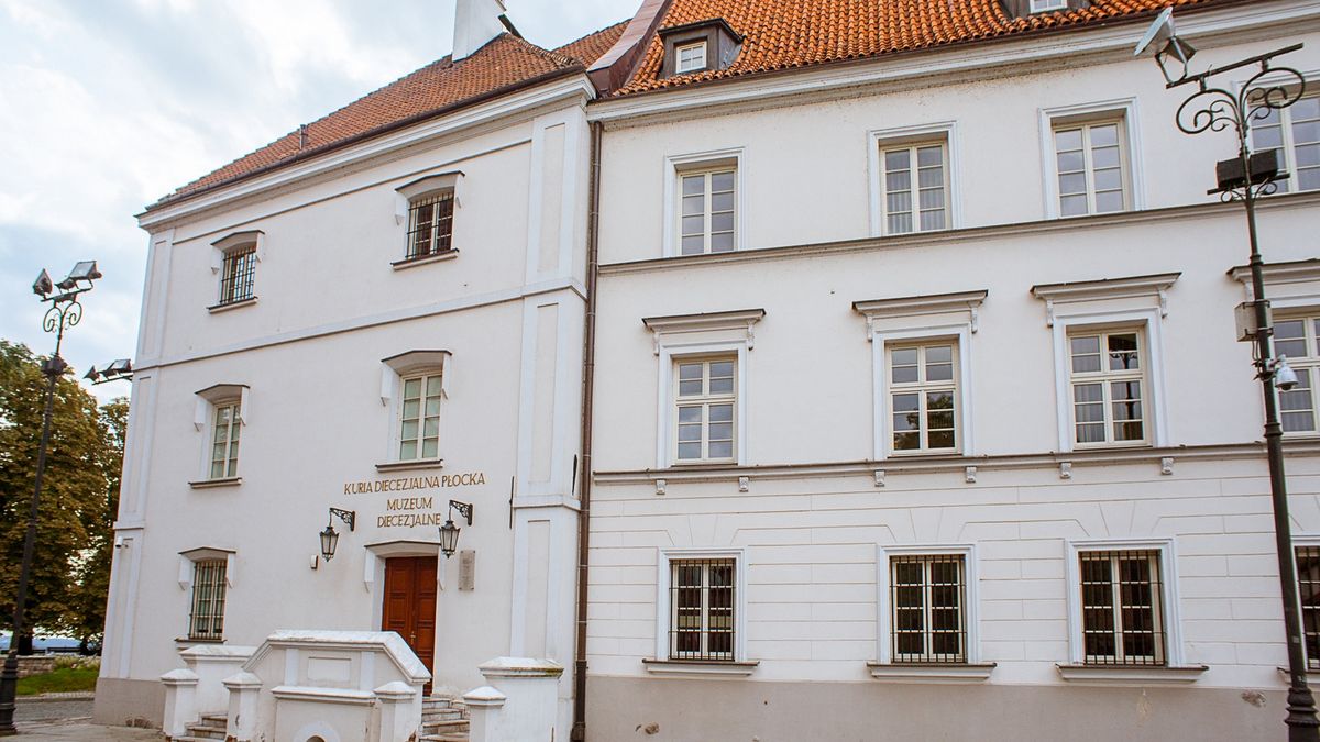Muzeum Diecezjalne w Płocku 