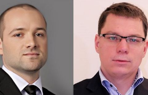 Value Media i Equinox Polska łączą się, na czele Wiszowaty i Krzewski