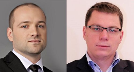 Value Media i Equinox Polska łączą się, na czele Wiszowaty i Krzewski