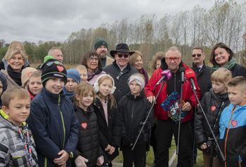 Piła: "Wielka Orkiestra Świątecznej Pomocy łączy ludzi niezależnie od wieku i poglądów"