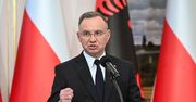 Andrzej Duda zawetował ustawę. Do akcji wkroczyły rosyjskie trolle