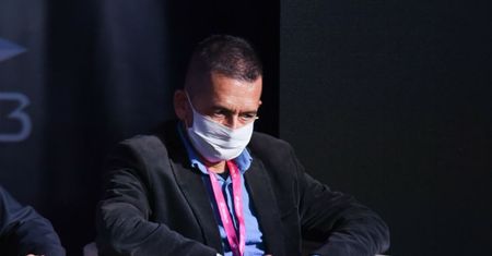Biomed Lublin bez prezesa. Leku na COVID-19 szybko nie będzie