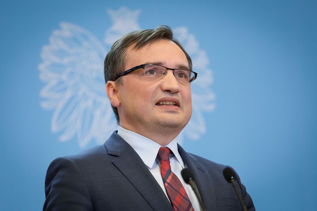 Zbigniew Ziobro