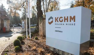 16 mln zł z KGHM na kampanię wyborczą PiS? Jest śledztwo