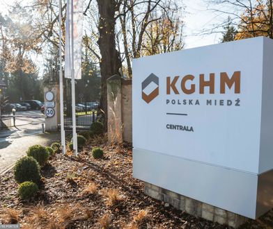16 mln zł z KGHM na kampanię wyborczą PiS? Jest śledztwo