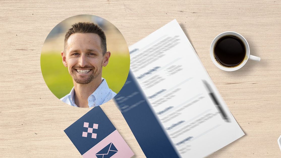 W jaki sposób stworzyć ciekawe CV? Ekspert radzi