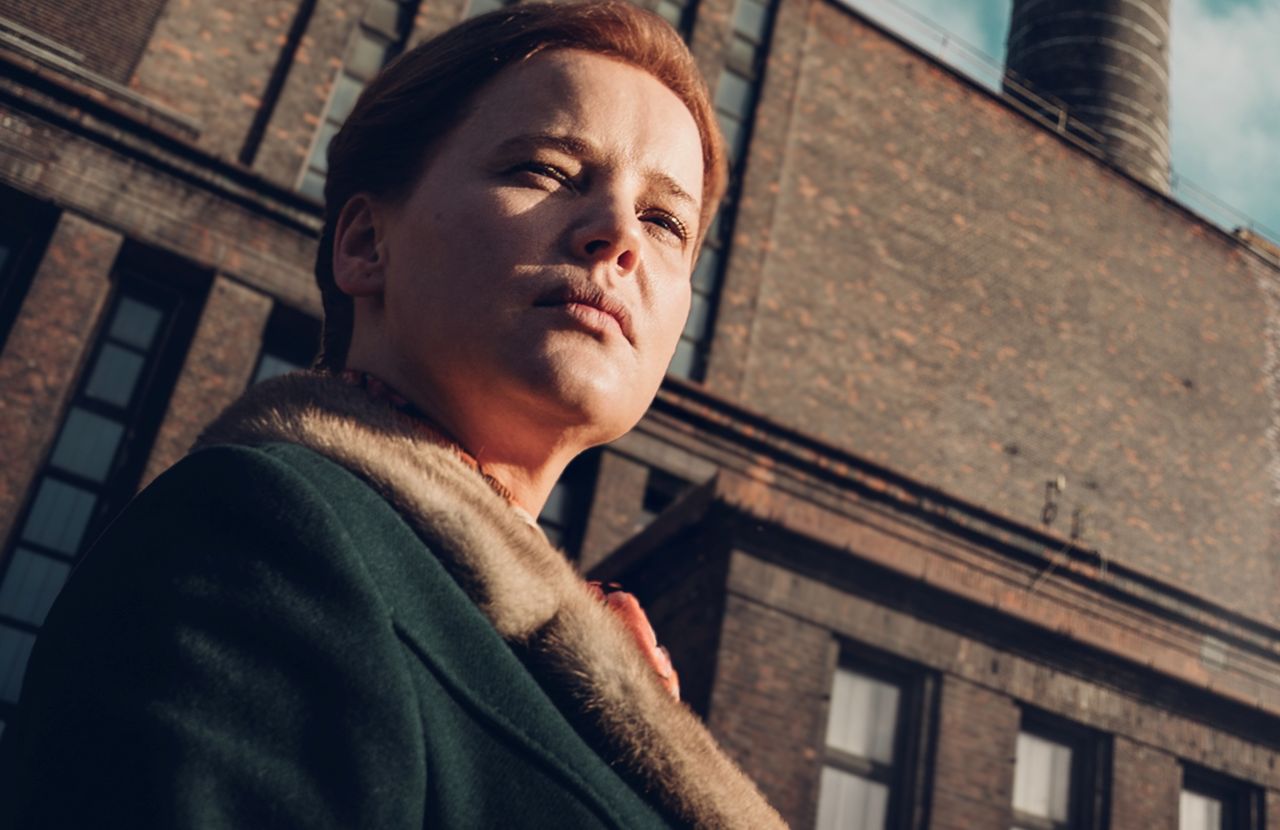 Dobre, ale zbyt skromne. Netflix poskąpił pieniędzy na "Ołowiane dzieci"?