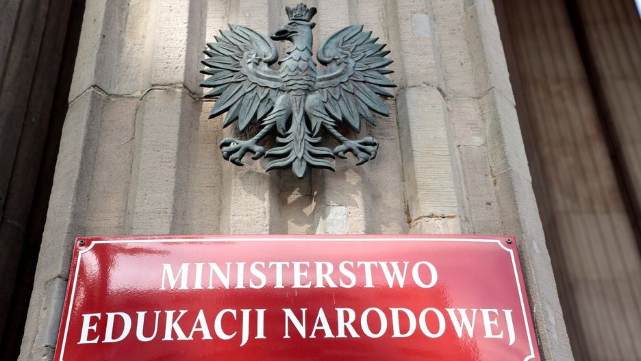 Ministerstwo Edukacji Narodowej