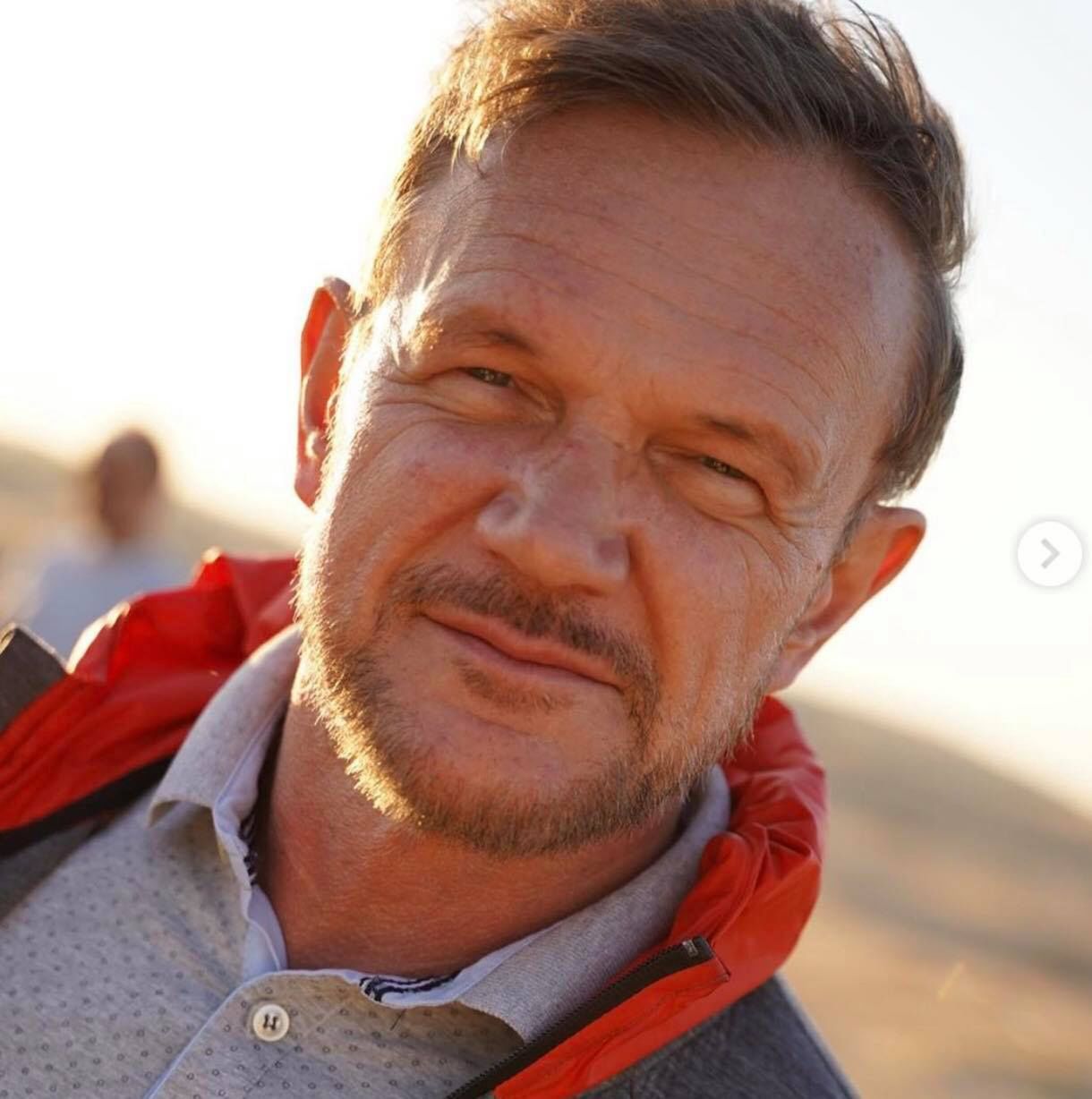 Cezary Pazura