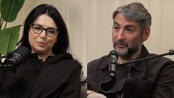 Mąż Katarzyny Pakosińskiej nerwowo reaguje na pytanie, czy naprawdę jest gruzińskim księciem: "NIE LUBIĘ O TYM MÓWIĆ"