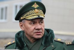 Szaleństwa Szojgu. Propaganda Moskwy i nieprawdziwe informacje