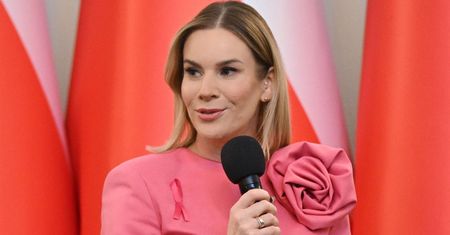 Marta Nawrocka jest emerytką. Ile ma emerytury?
