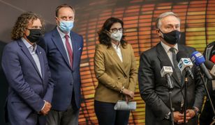 Pomorscy samorządowcy chcą przyjmować uchodźców. Jest apel do rządu