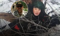 Koreańscy żołnierze znów wesprą Putina? "Byłaby to zła wiadomość dla Ukrainy"