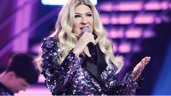 Beata Kozidrak podzieliła widzów w "Tańcu z gwiazdami". Dała show w mini