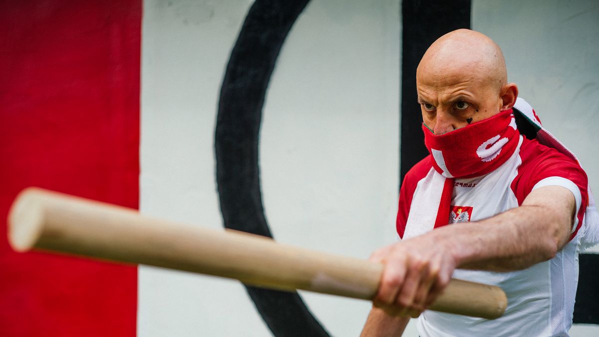 PLN projekt: "Nie zgadzamy się na łamanie konstytucji…" 1