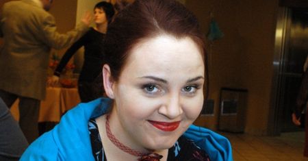 Magdalena Smalara była gwiazdą "Samego życia". Jej mąż to "człowiek-legenda"