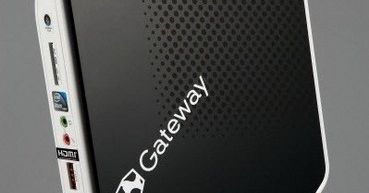 To Acer AspireRevo czy Gateway QX2800? Nie wiem!