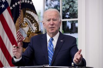Rekordowe nakłady na armię. Joe Biden podpisał ustawę