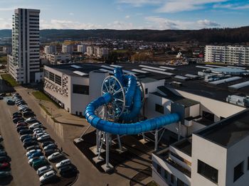 Aquapark w Redzie wyjaśnia przebieg awarii. "Robiliśmy wszystko"