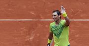Niesamowity wynik Rafaela Nadala. Jest najlepszy w historii