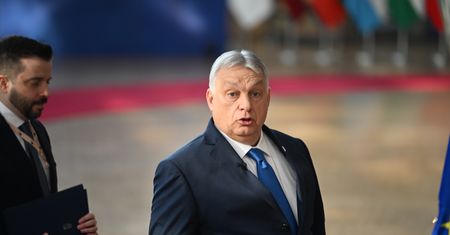 Apel Orbana do Węgrów. Jedność przeciw "żądaniom Zełenskiego"