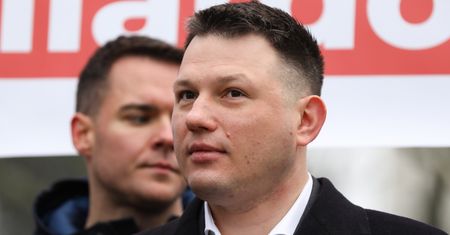 Konfederacja na krawędzi. Może stracić miliony