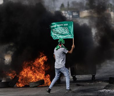 Hamas twierdzi, że "analizuje" propozycję zawieszenia broni