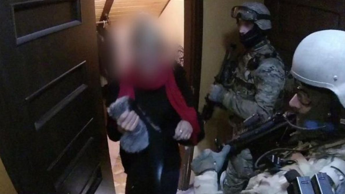 Karolina P. znów stanie przed sądem