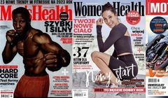 Nikt nie chce kupić tytułów Motor-Presse Polska. Serwisy przestaną działać pod koniec marca