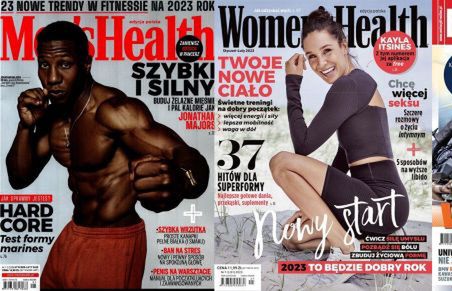 Nikt nie chce kupić tytułów Motor-Presse Polska. Serwisy przestaną działać pod koniec marca