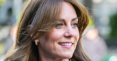 Kate Middleton POPRAWIAŁA URODĘ? Eksperci co do jednego nie mają wątpliwości. "To może być efekt uboczny"