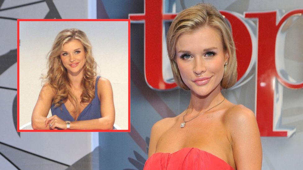 Joanna Krupa o początkach pracy w Polsce w "Top Model"