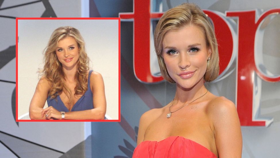 16 lat temu Krupa zaczynała z "Top Model". "Pamiętam, jak się śmiali"