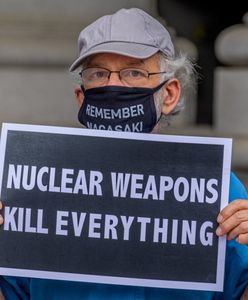 Жахливі помилки людства: мери Хіросіми та Нагасакі закликають світ позбутися ядерної зброї