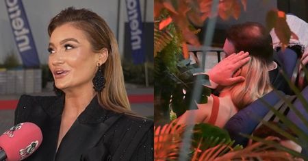Marta Krupa też miała okazję poznać Dominika Tarczyńskiego. Komentuje zdjęcia Joanny z politykiem PiS-u: "Trochę mnie to ZASKOCZYŁO"