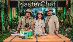 „MasterChef Junior 8” od 5 marca TVN. Starmach, Moran oraz Jakubiak w jury