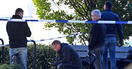 Prokuratura wydała komunikat. Jaki jest stan rannego na UW strażnika