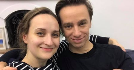Krzysztof Bosak został ojcem. Zdradził imię dziecka