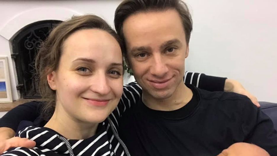 Krzysztof Bosak ma syna. "W domu z nami jest już Artur Maksymilian"