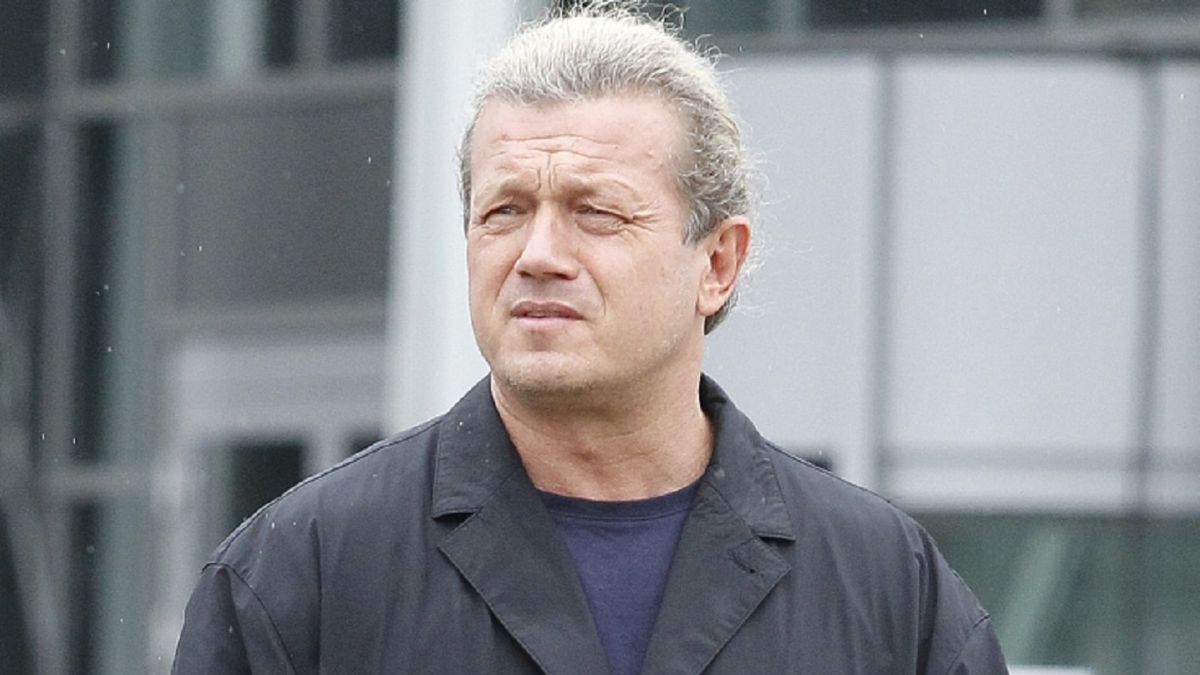 Jarosław Jakimowicz atakuje TVN