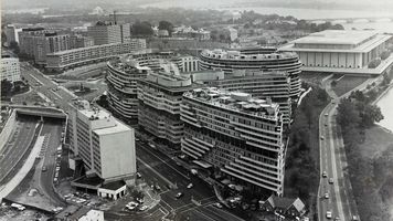 Afera Watergate. Tak pogrążono Richarda Nixona