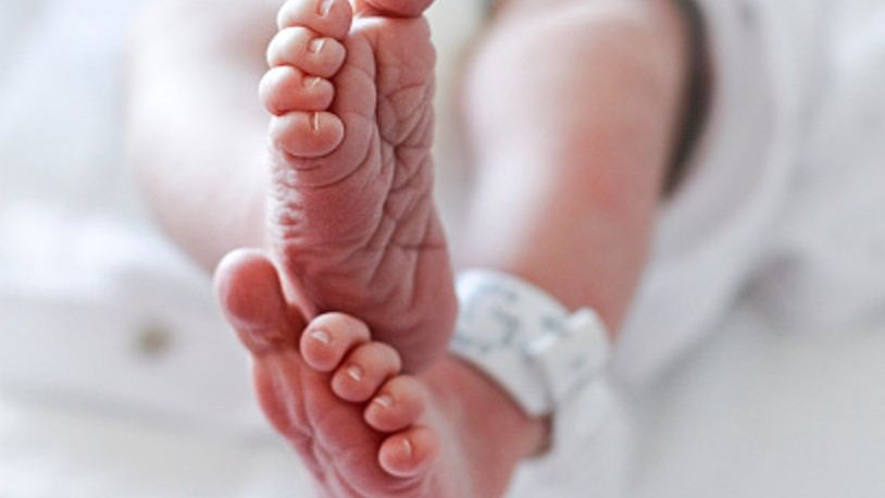 W Lubartowie urodziło się tysięczne dziecko w tym roku. Tamtejsza porodówka odnotowała rekord