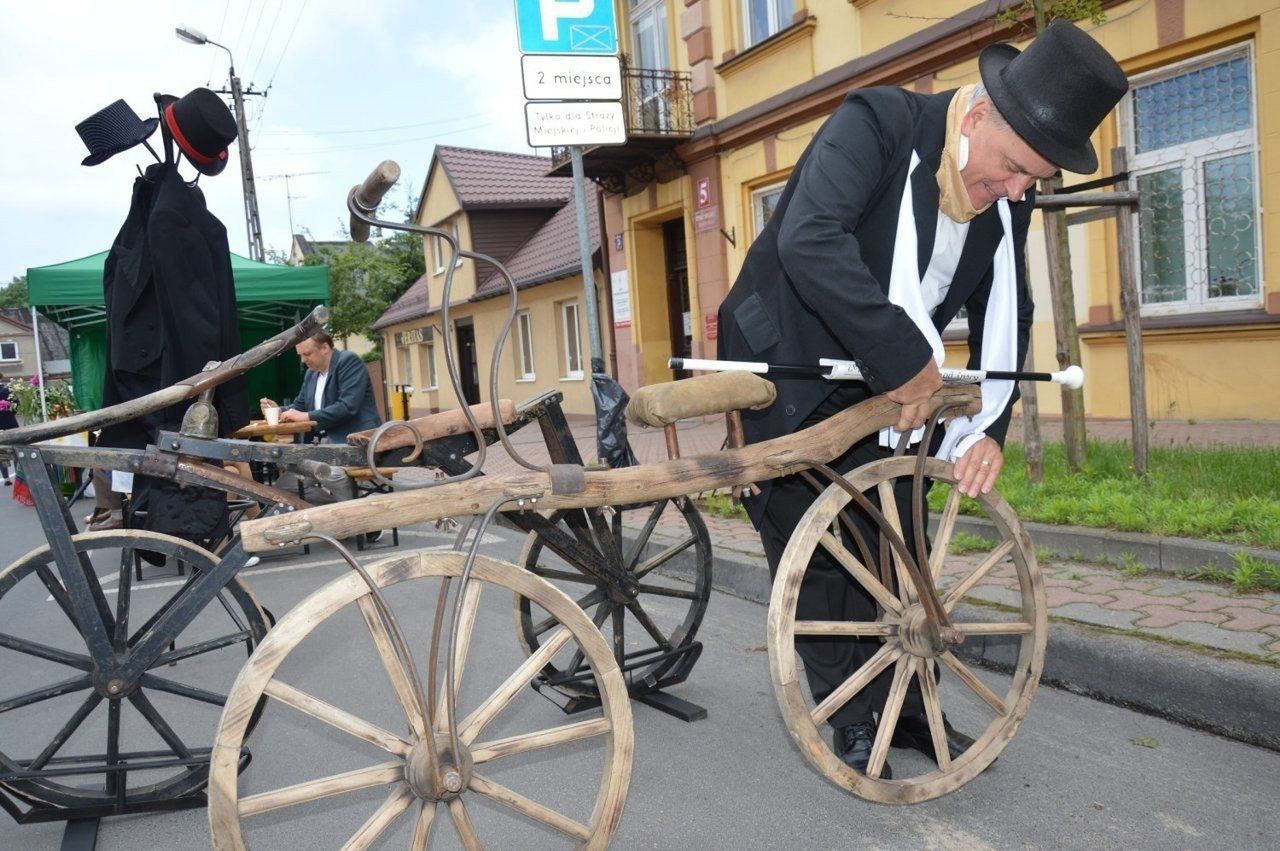 Są pieniądze na pikniki Kępina Moto Show 2025 i Miasteczko Złotnickiego w Zduńskiej Woli