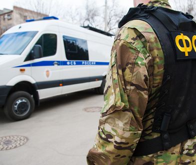 Rosyjski student skazany. Tak nazwał swoją sieć wi-fi